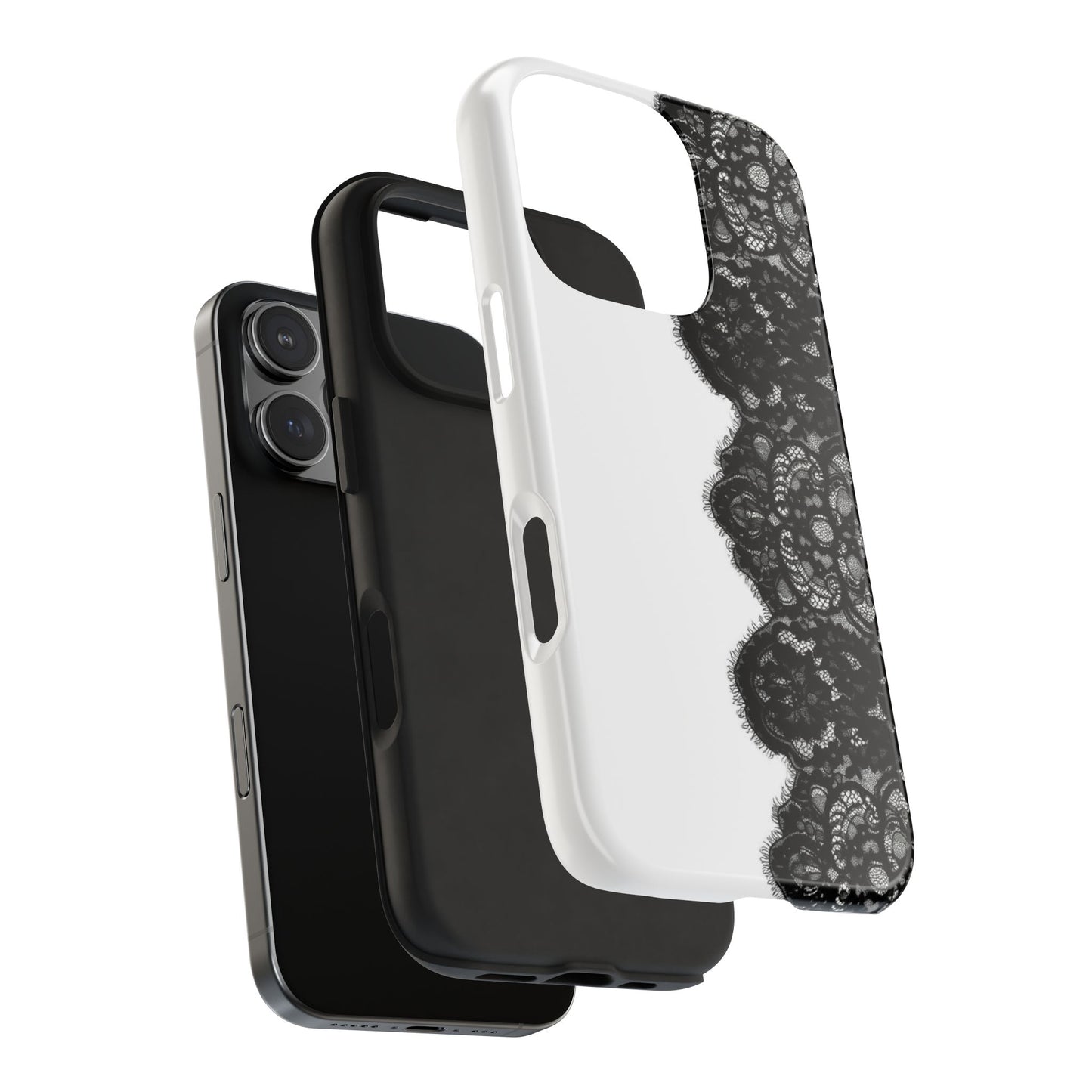 lace phone case