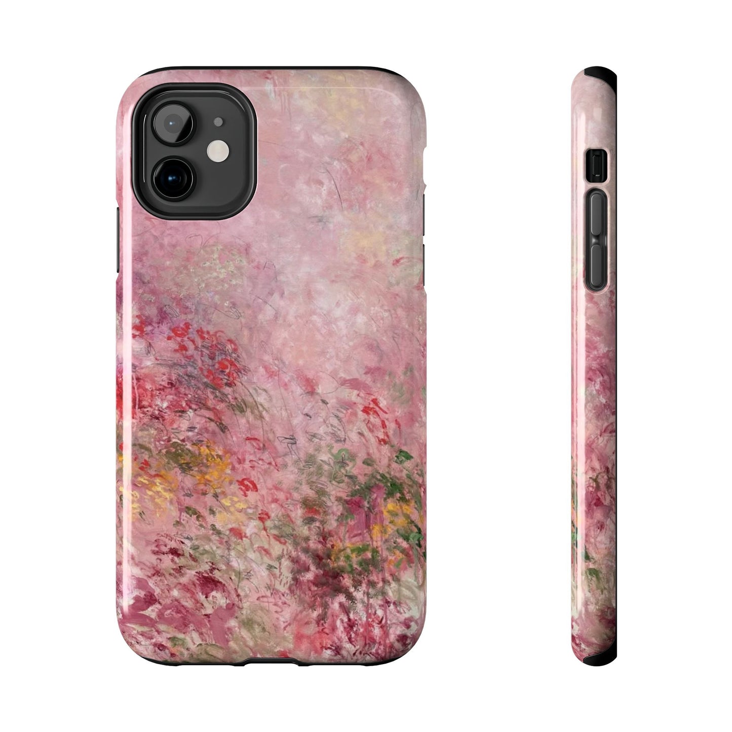 floral phone case
