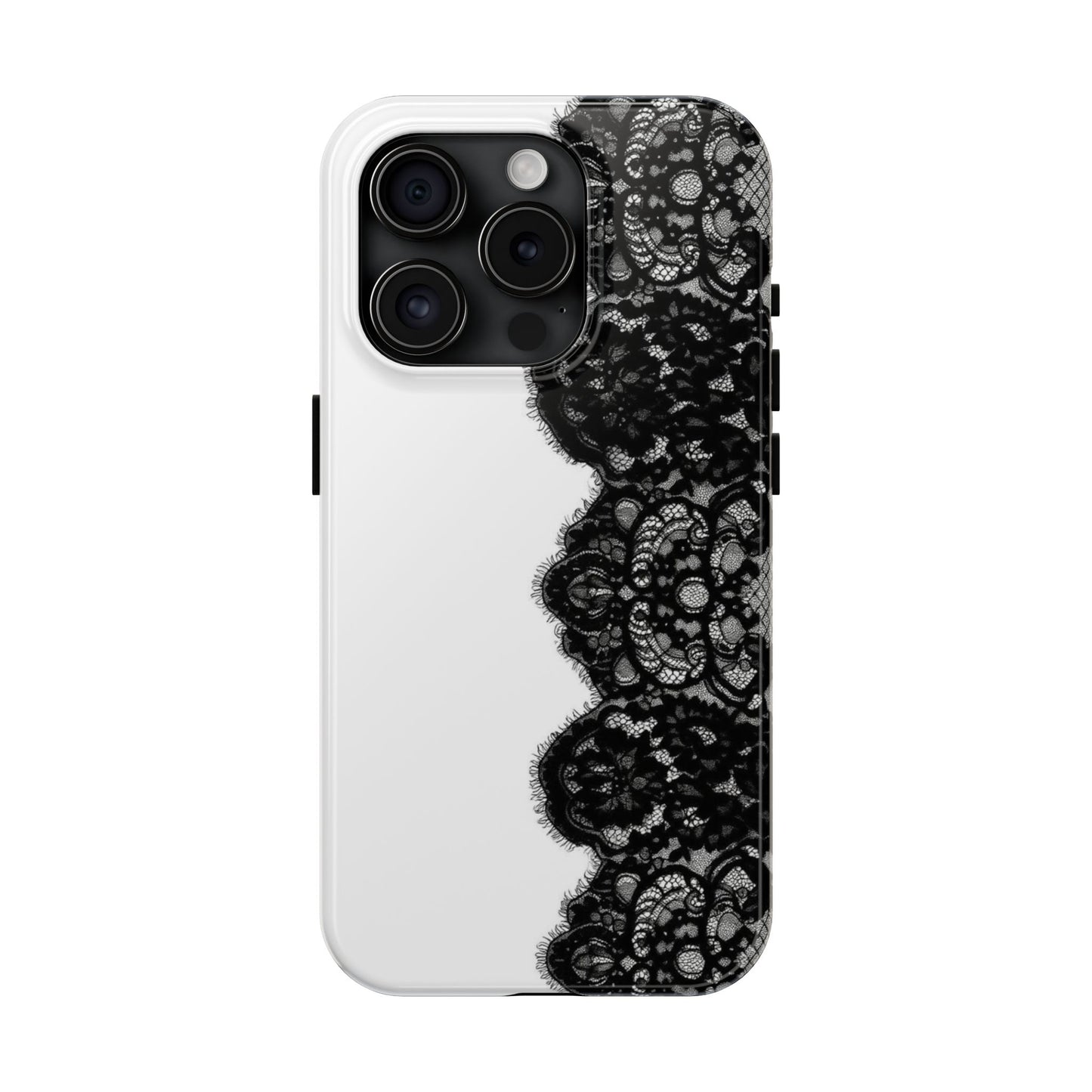 lace phone case