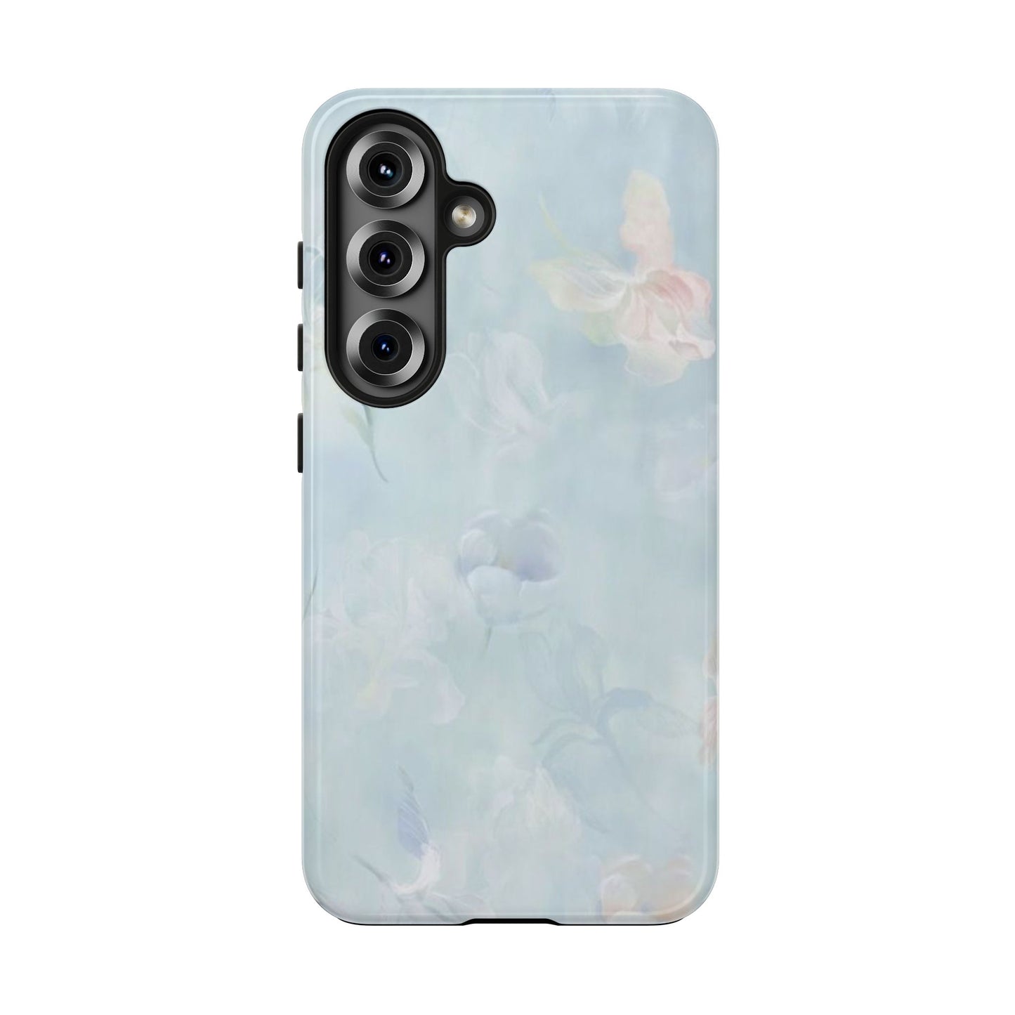 serene phone case