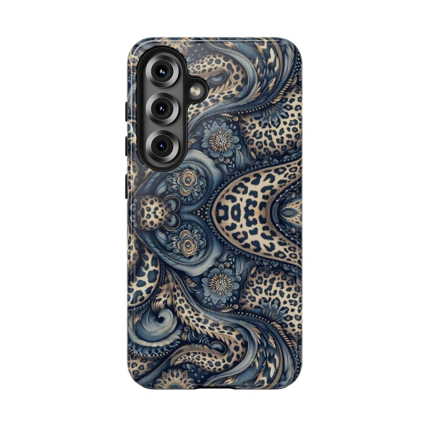 bohemian phone case