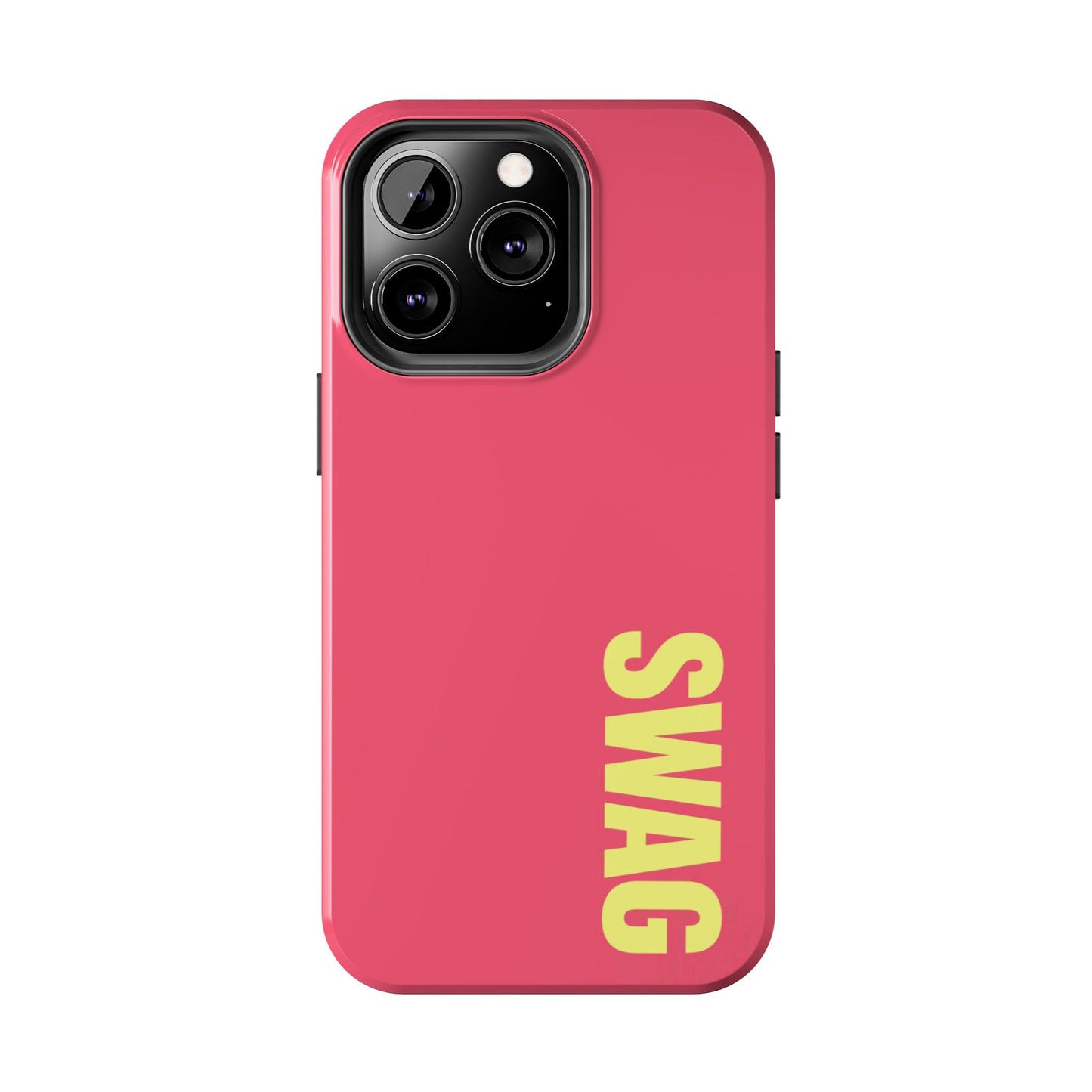 swag phone case
