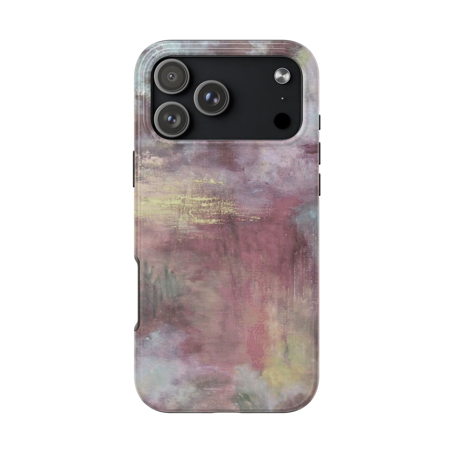 artistic phone case
