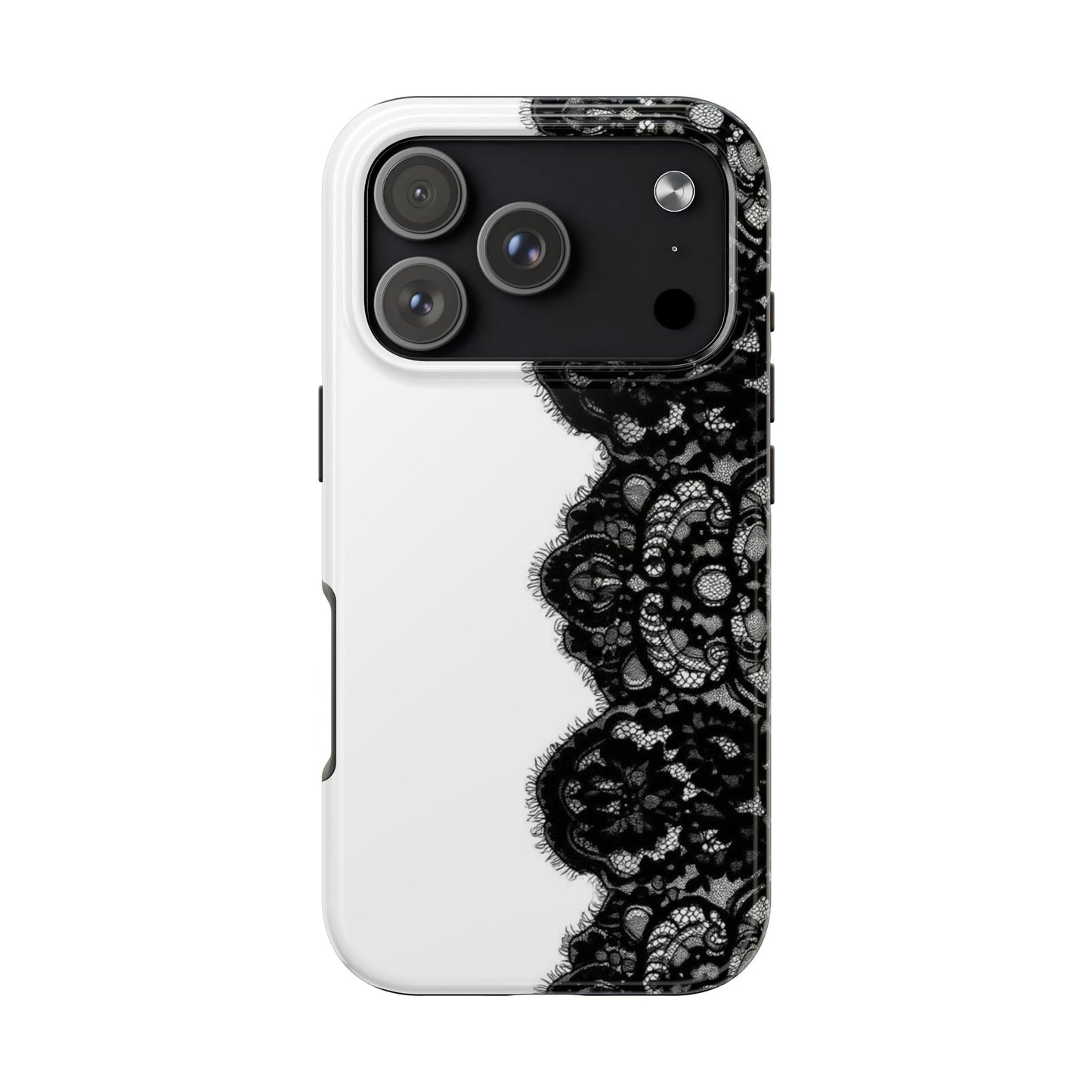 lace phone case