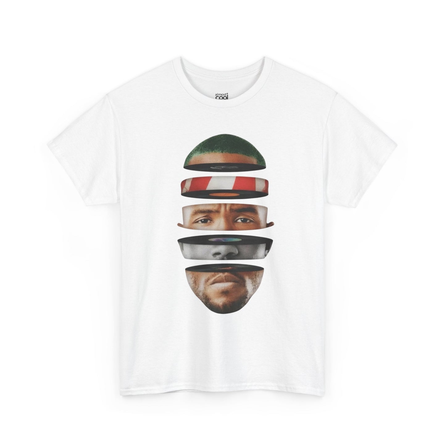 Frank Ocean tee