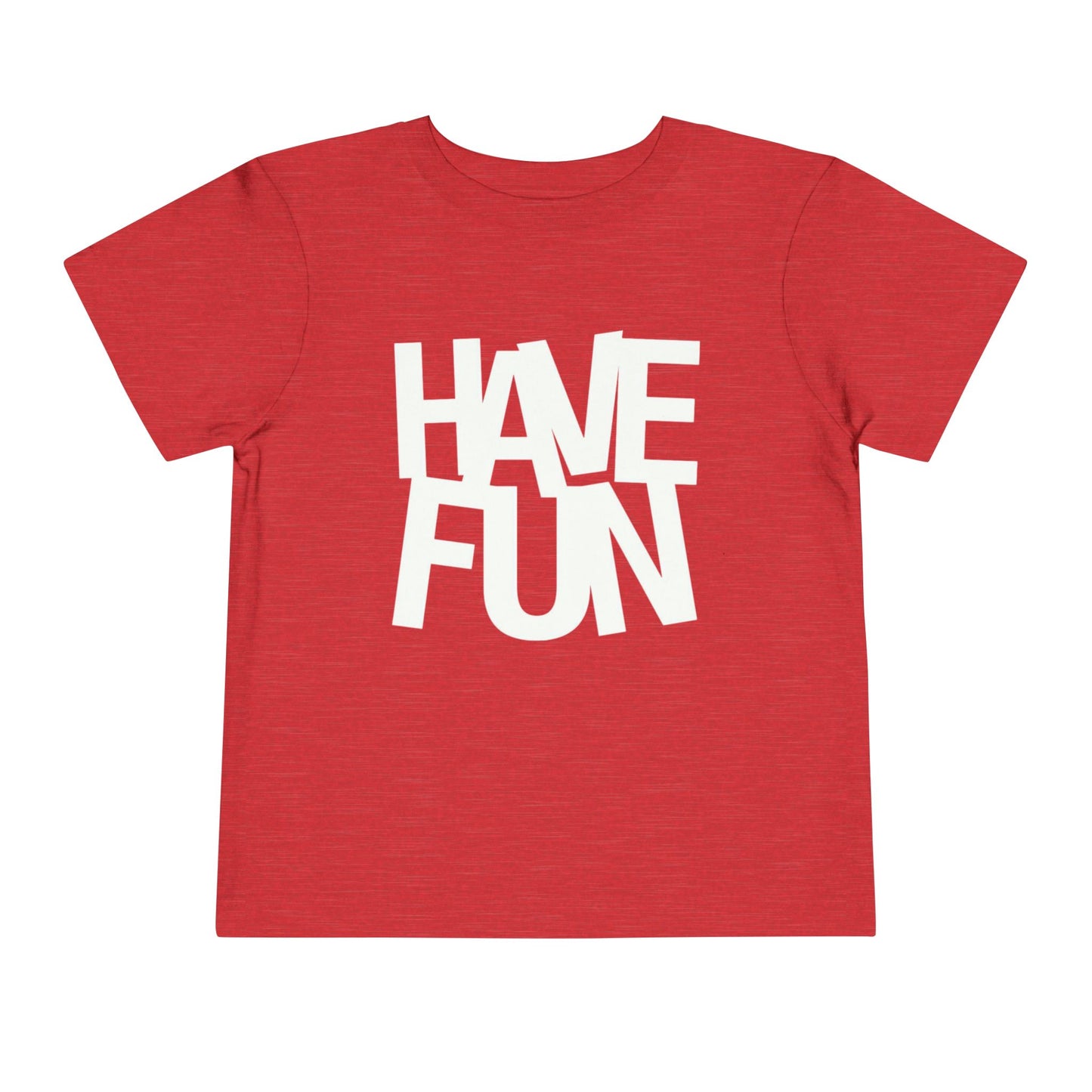 fun baby tee