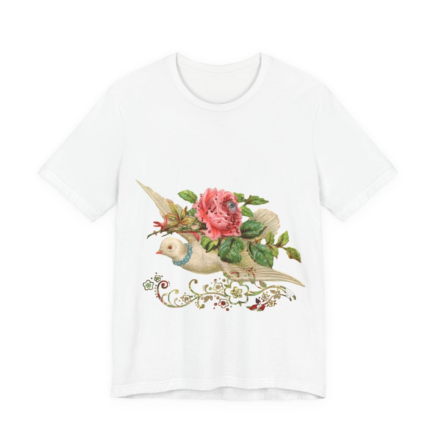 little dove tee