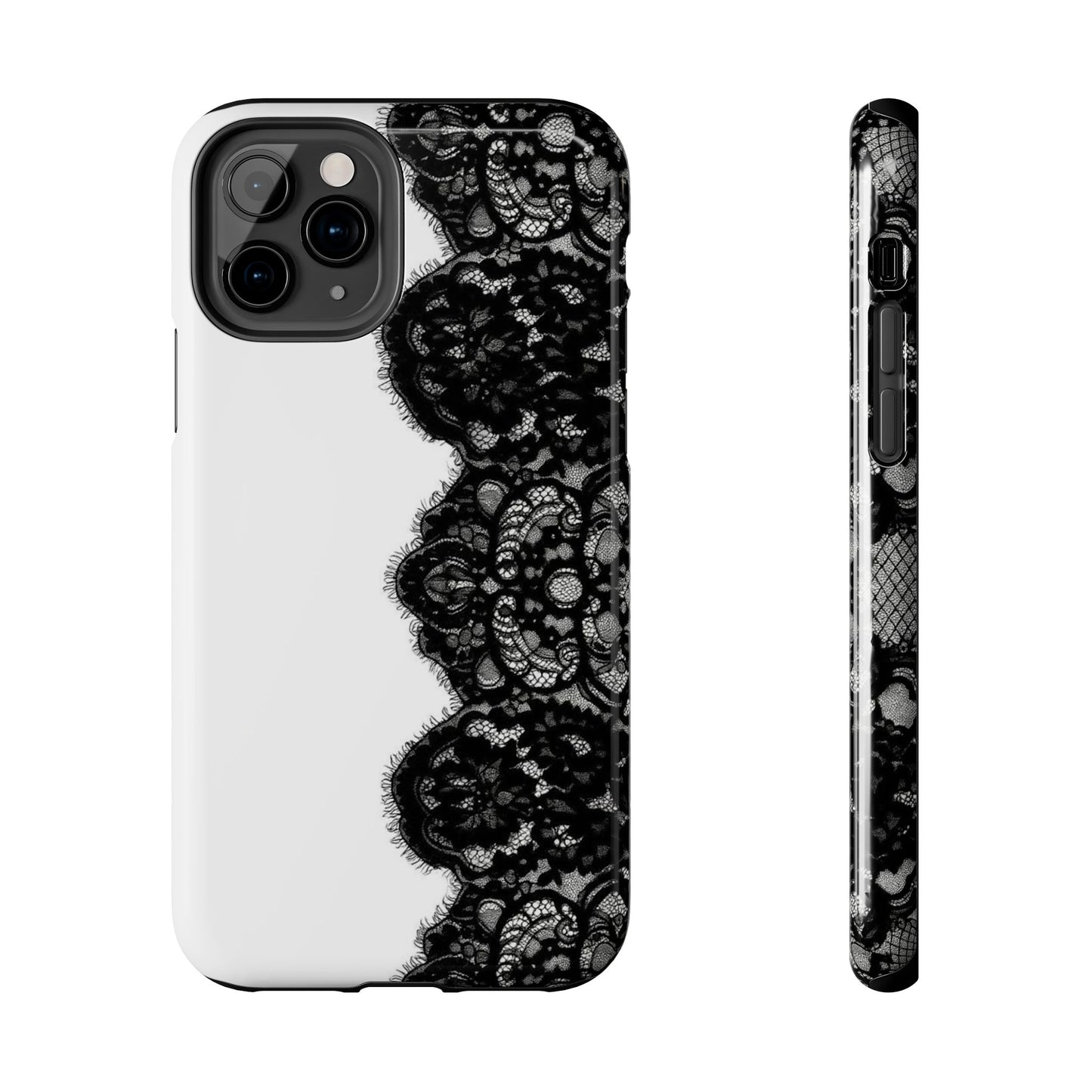lace phone case