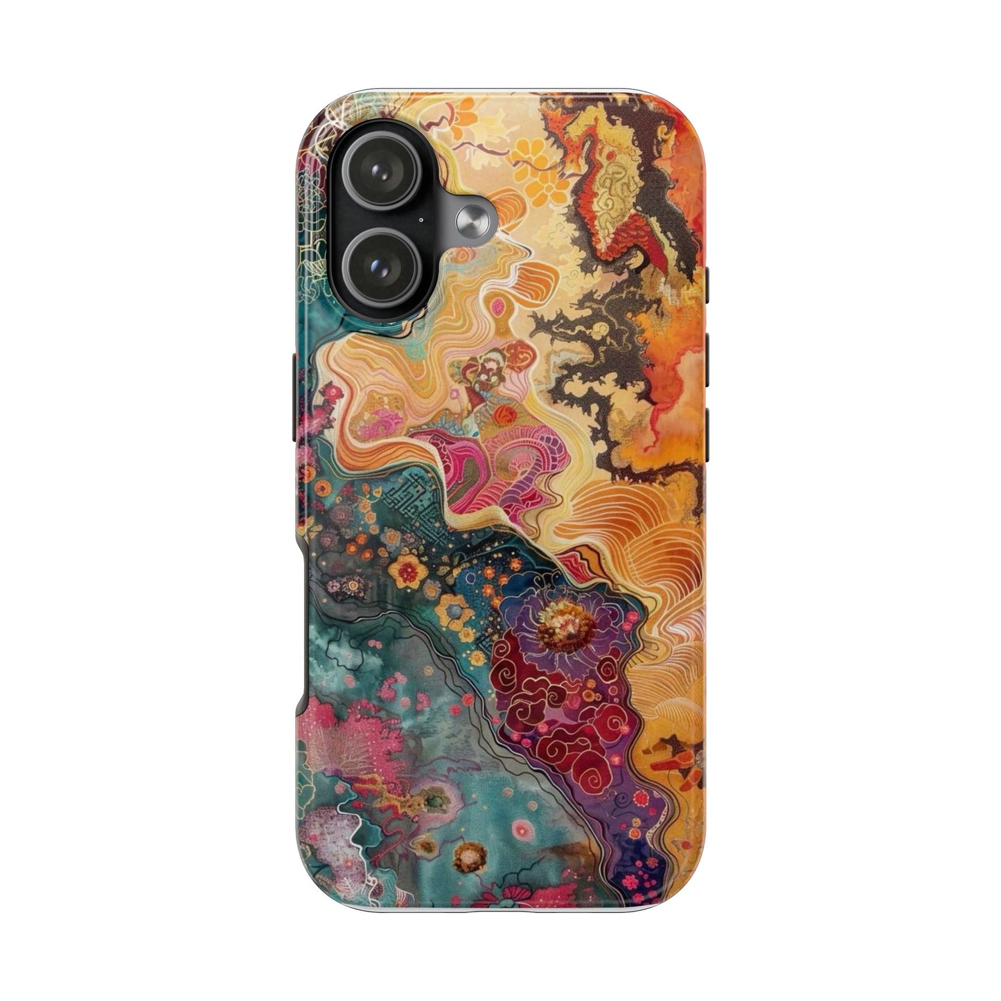 artistic phonecase