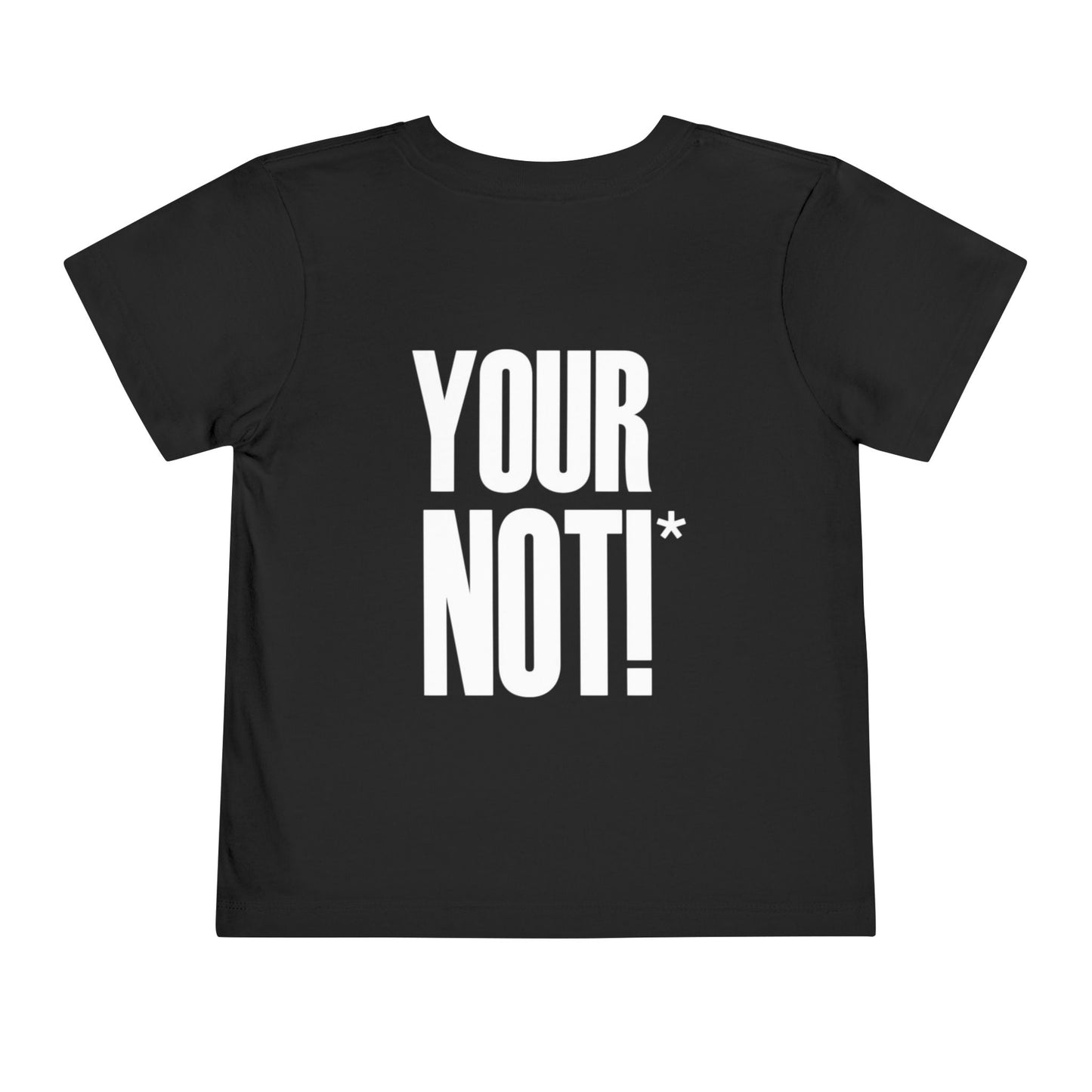 “that’s hot!” baby tee