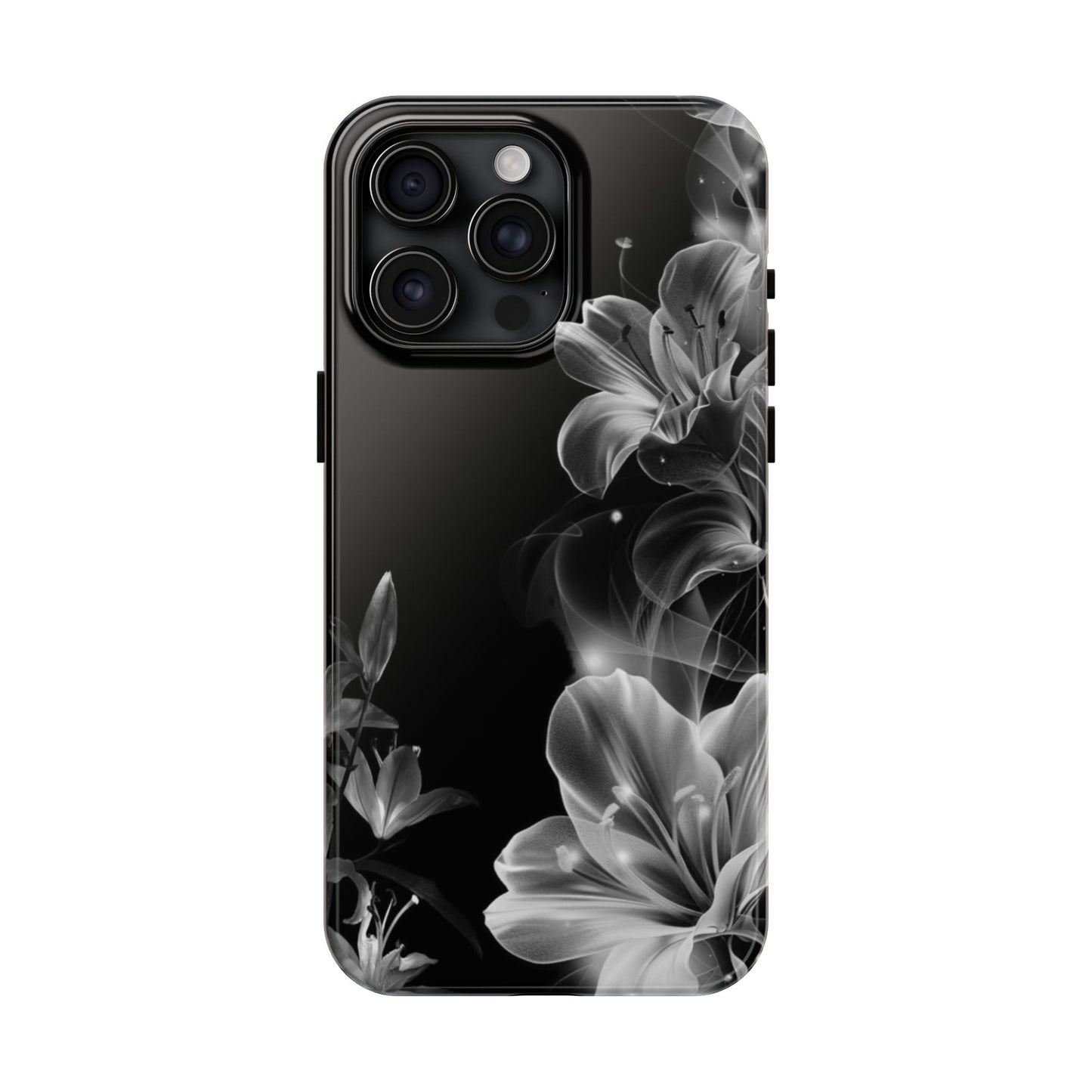 lily phone case
