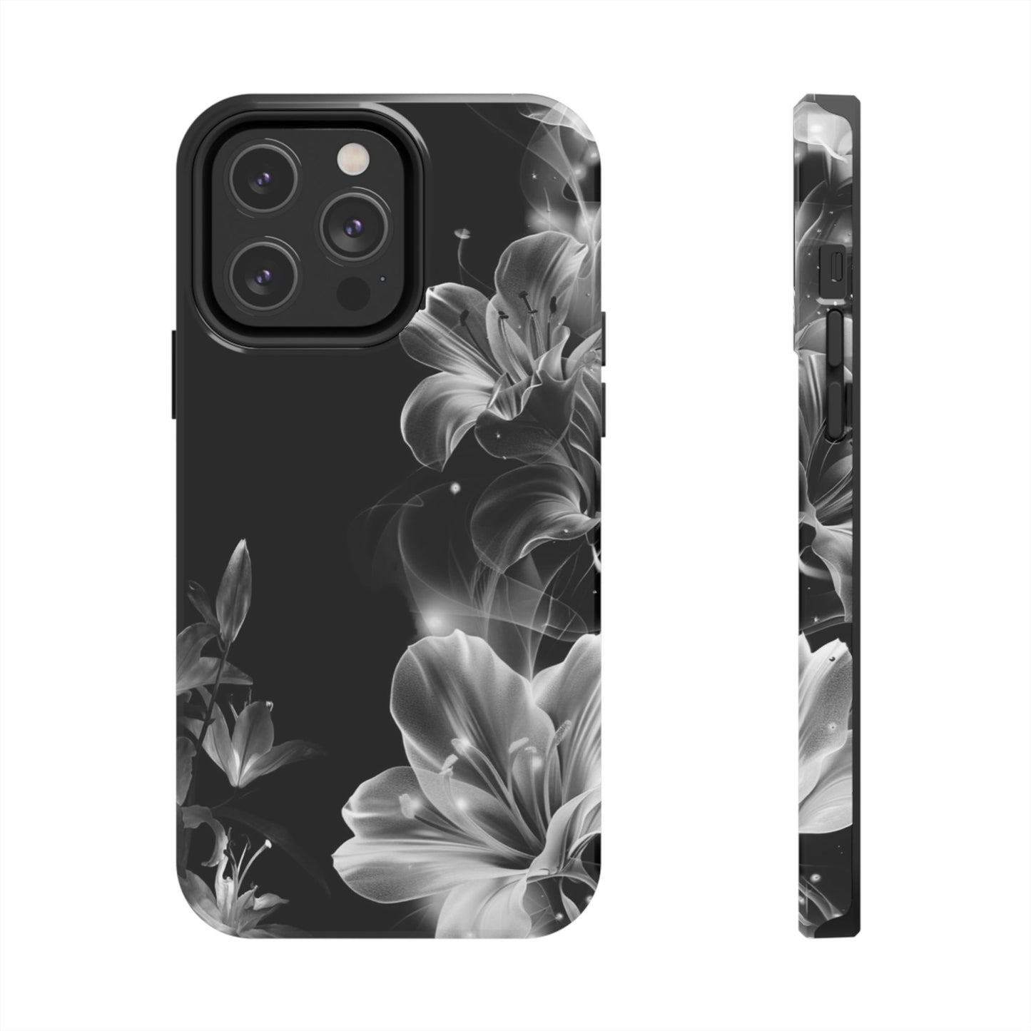 lily phone case