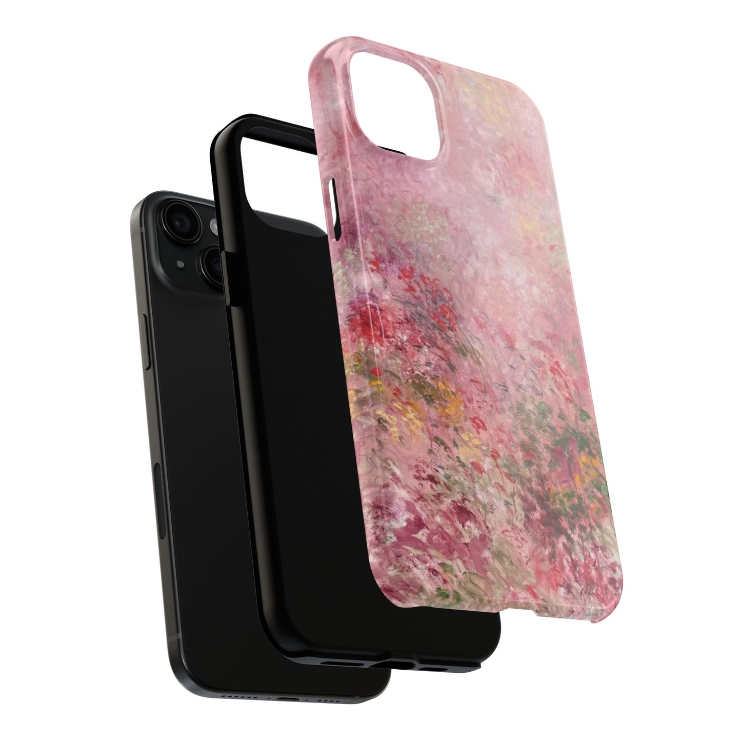 floral phone case