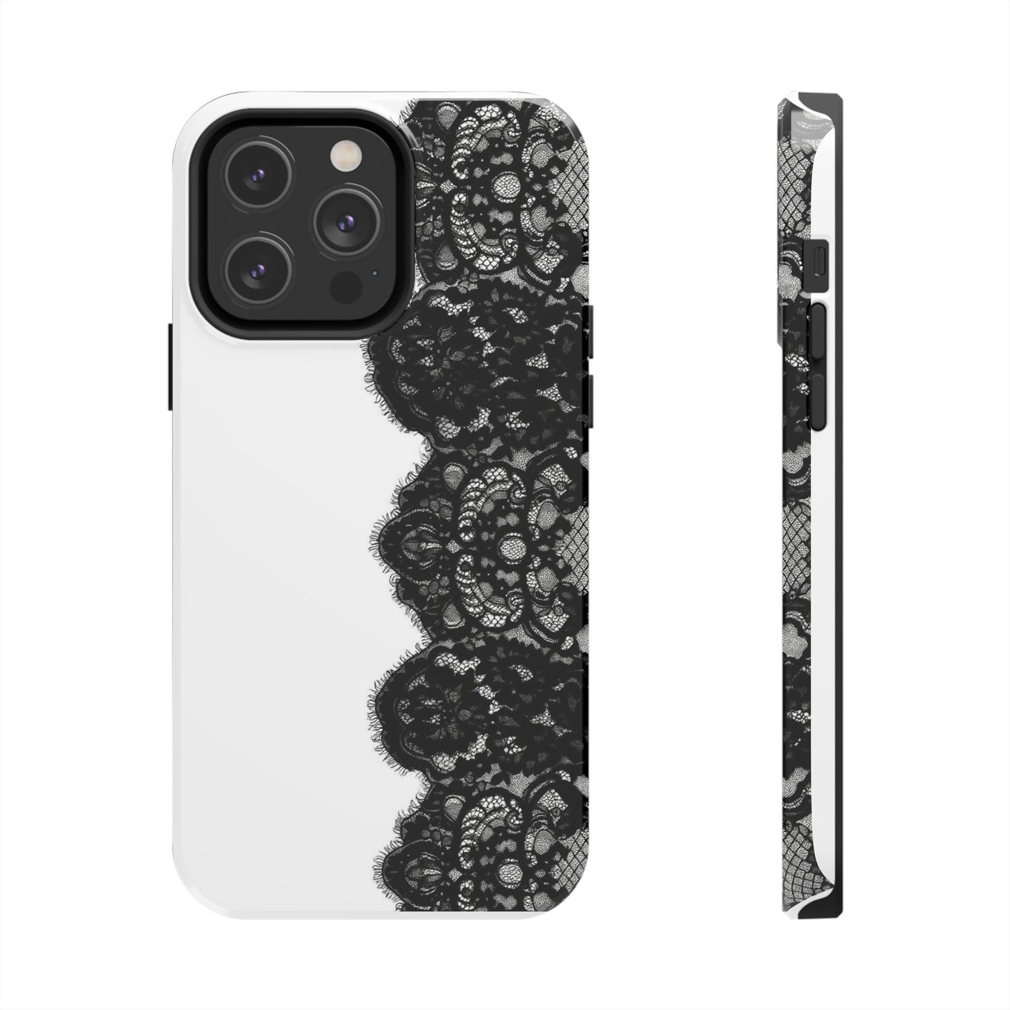 lace phone case