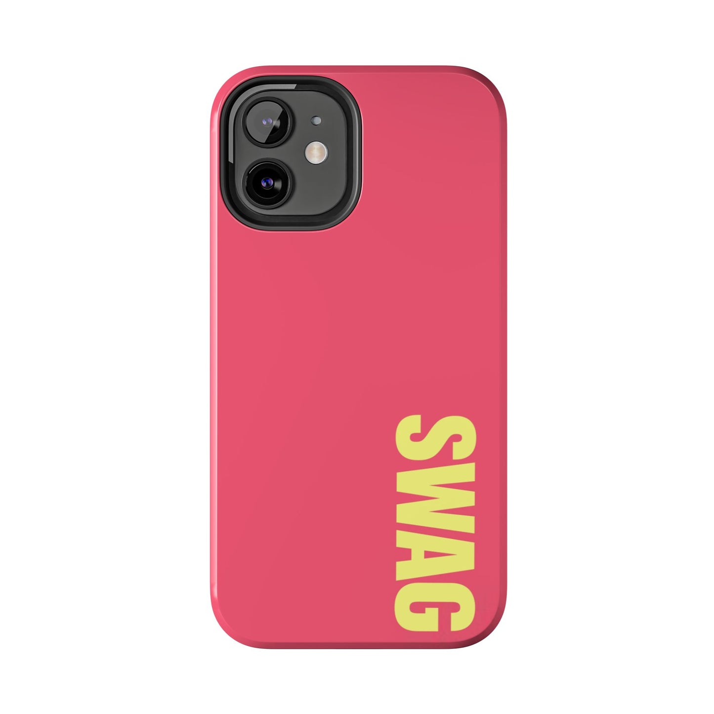 swag phone case