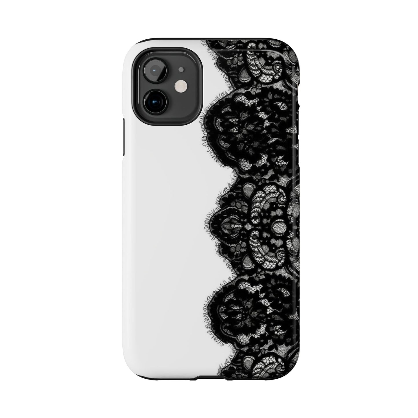 lace phone case