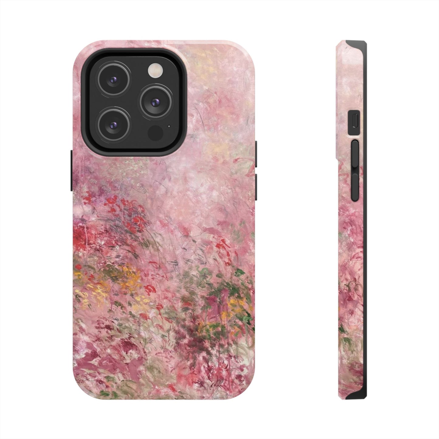floral phone case