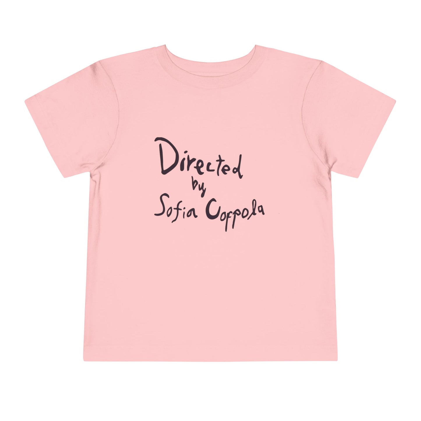 coppola baby tee