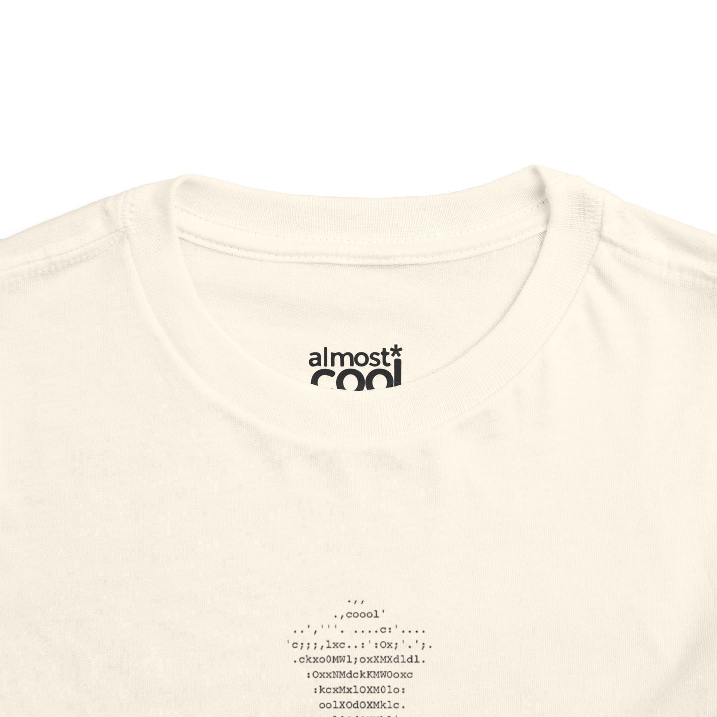 digicross baby tee
