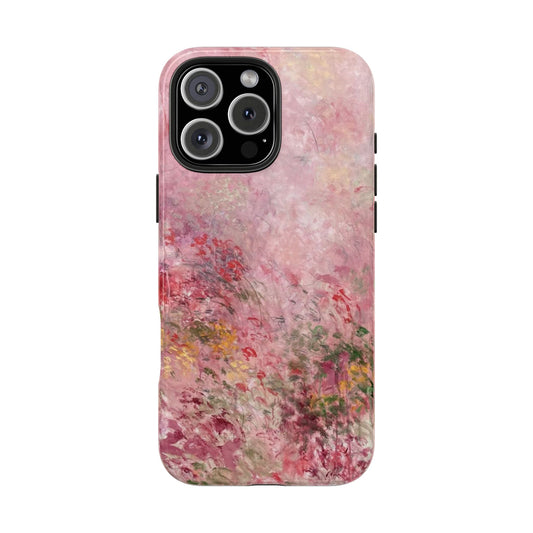 floral phone case