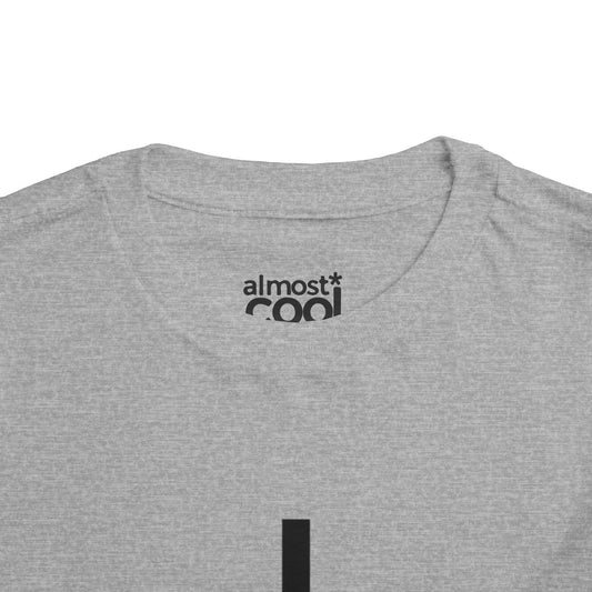 "i told ya" baby tee