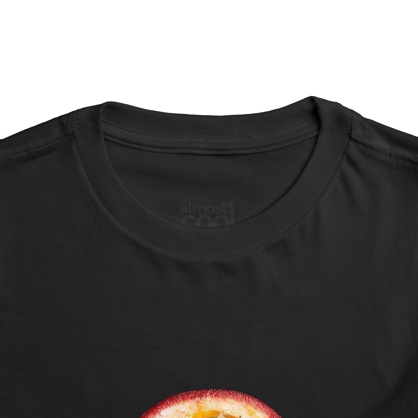 passionfruit baby tee