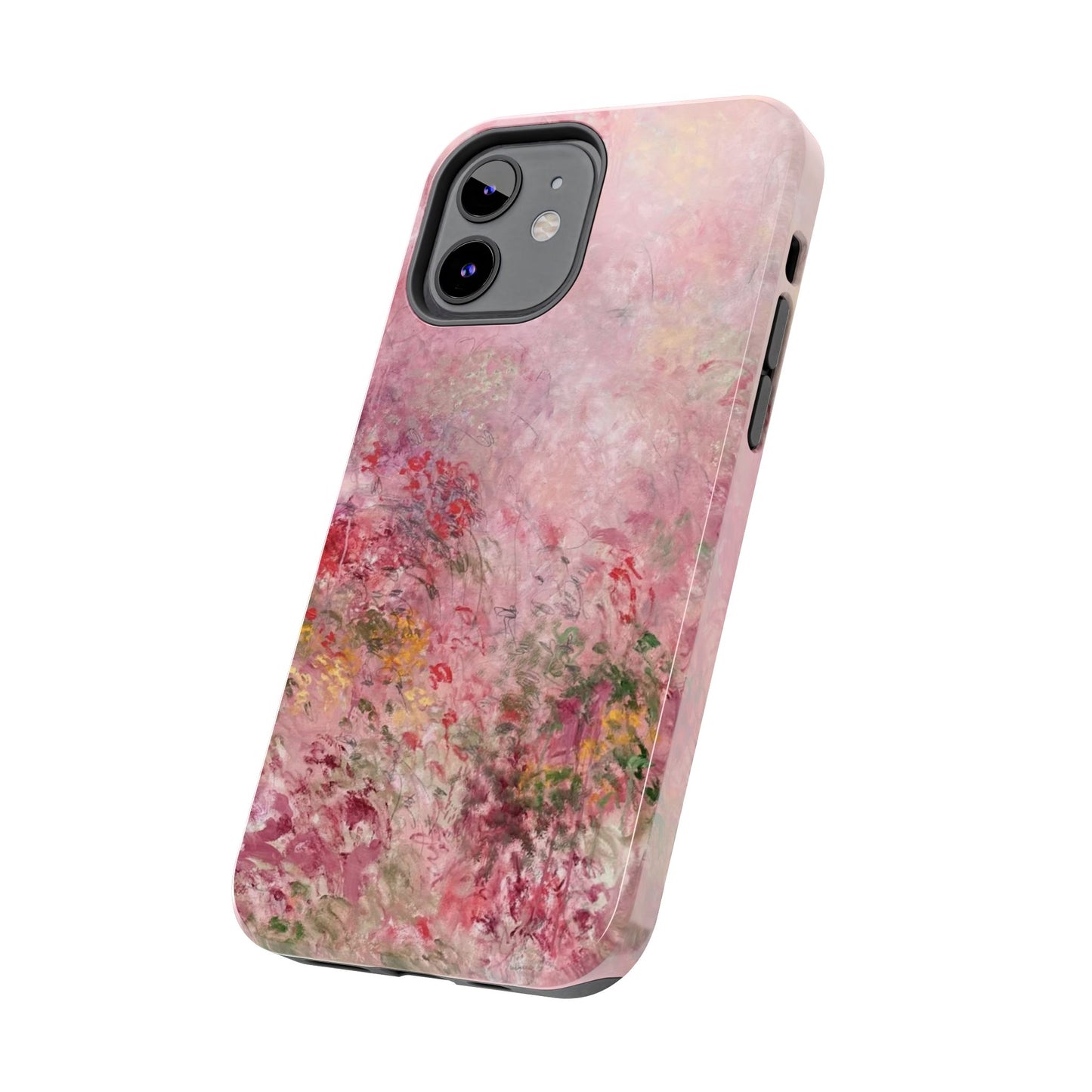 floral phone case