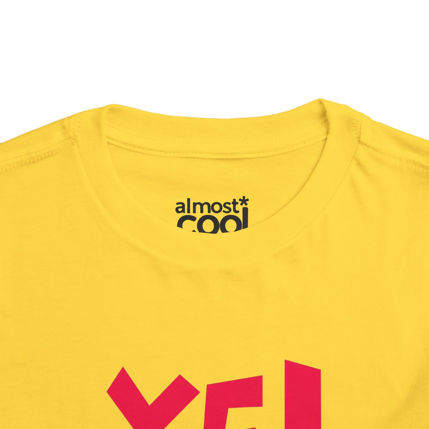 yeah! baby tee