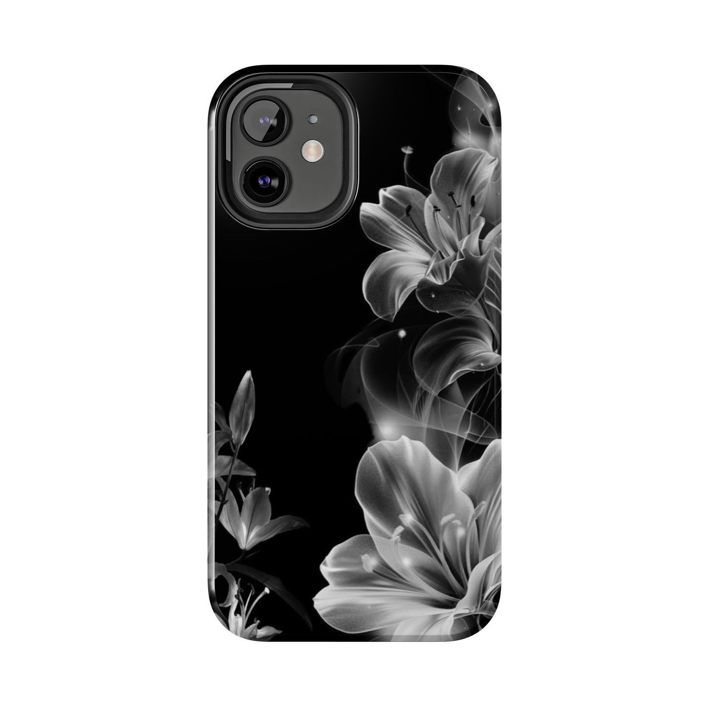 lily phone case