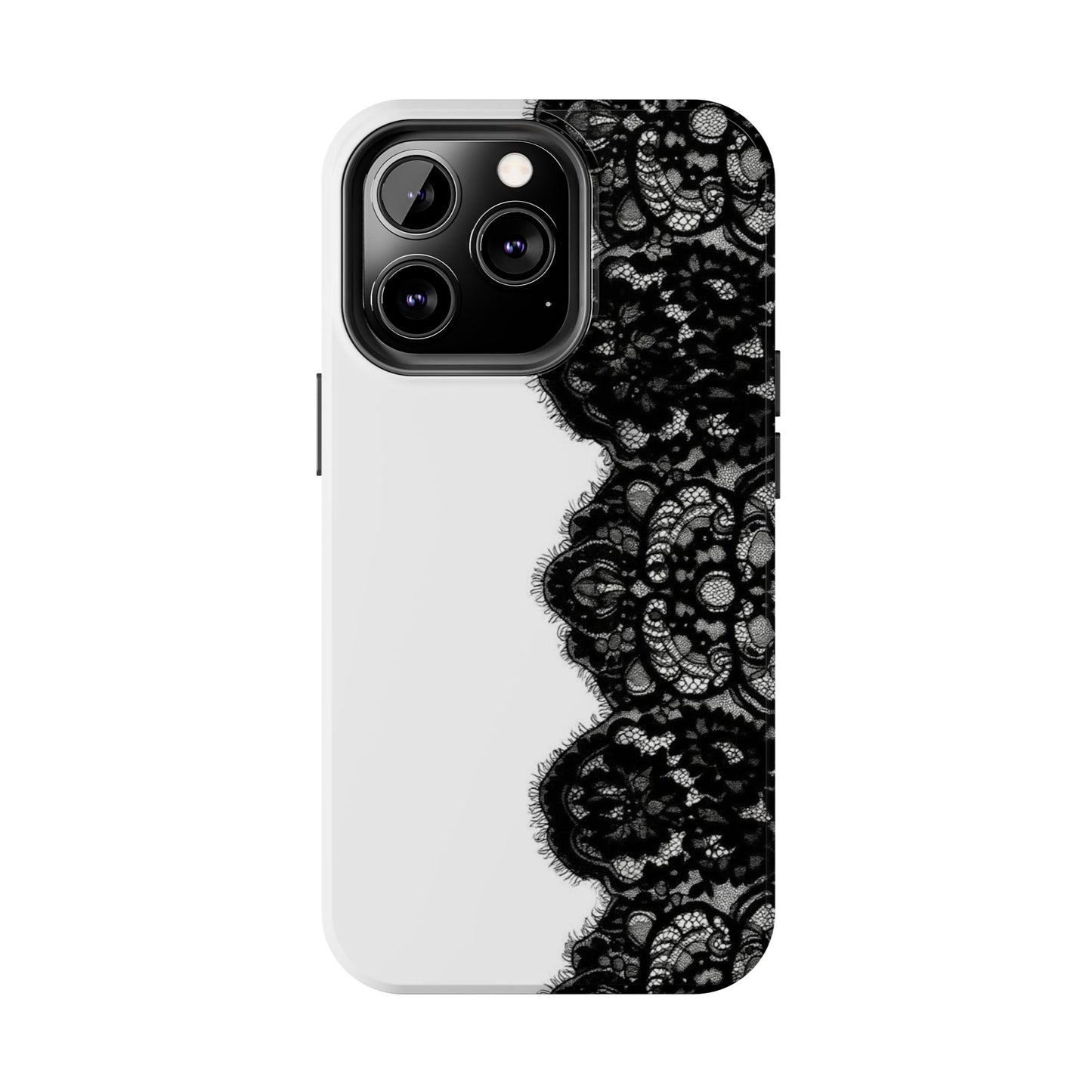 lace phone case
