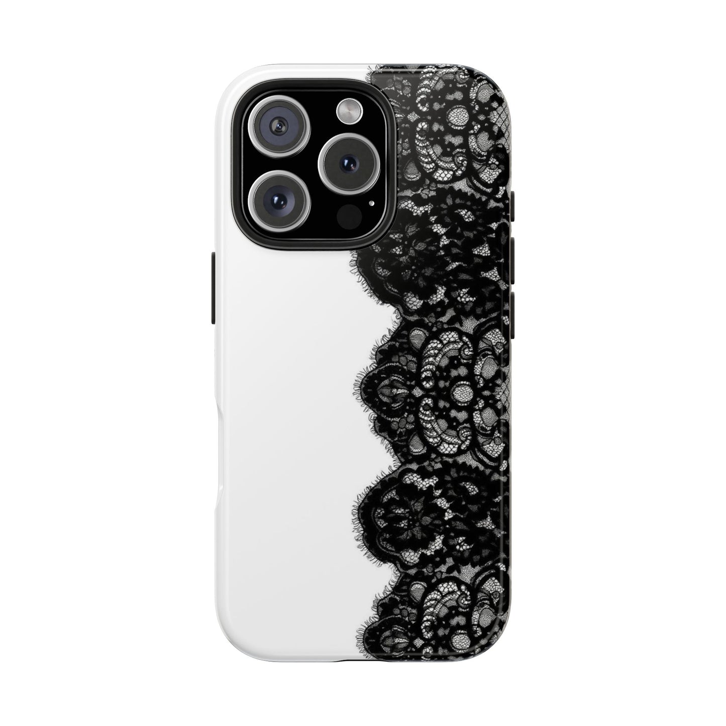 lace phone case