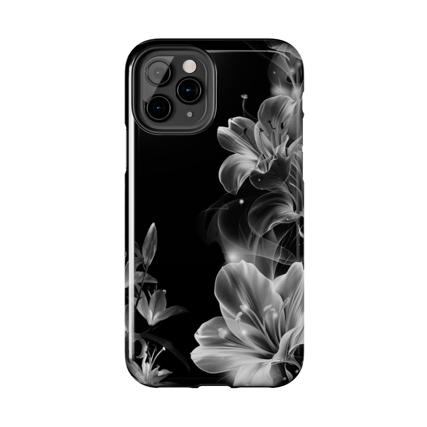 lily phone case
