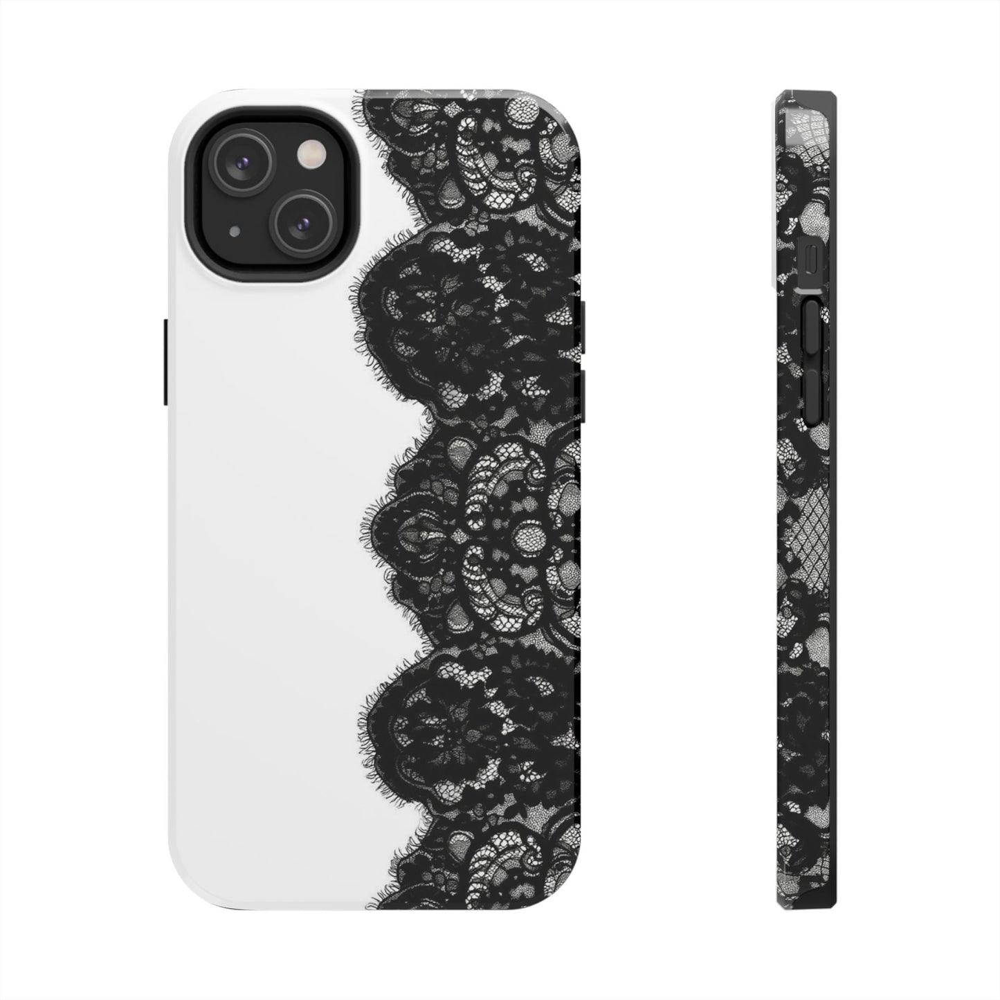 lace phone case
