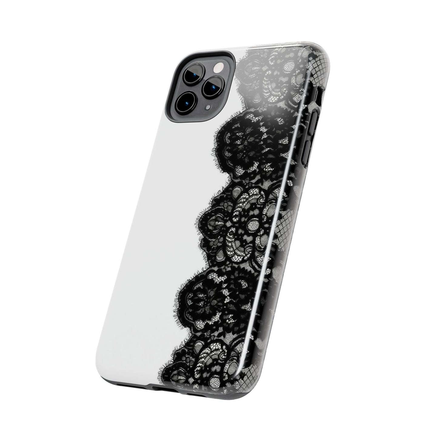 lace phone case