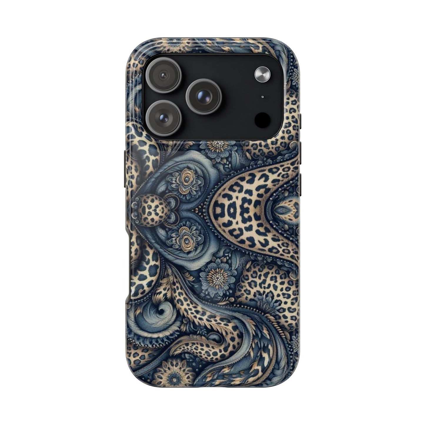 bohemian phone case