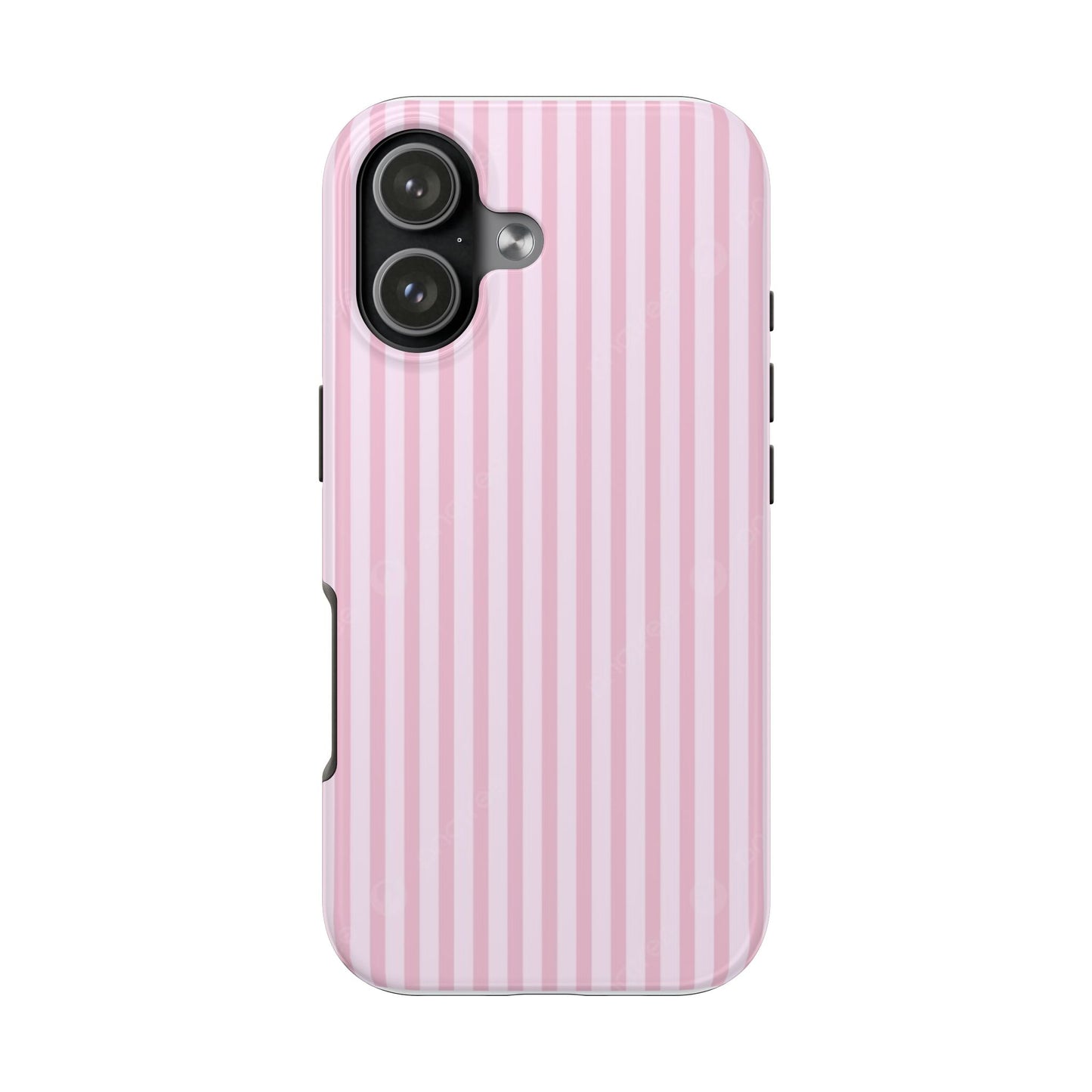 striped phone case