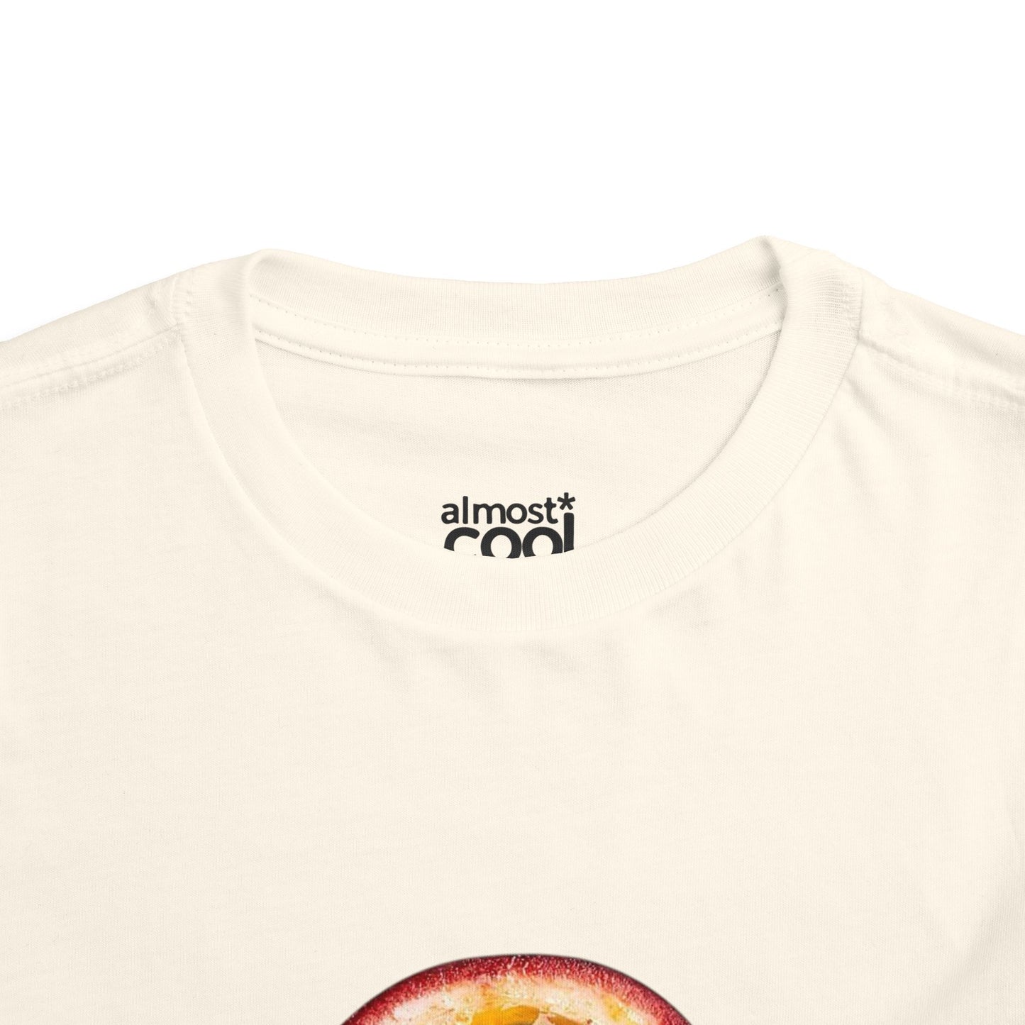 passionfruit baby tee