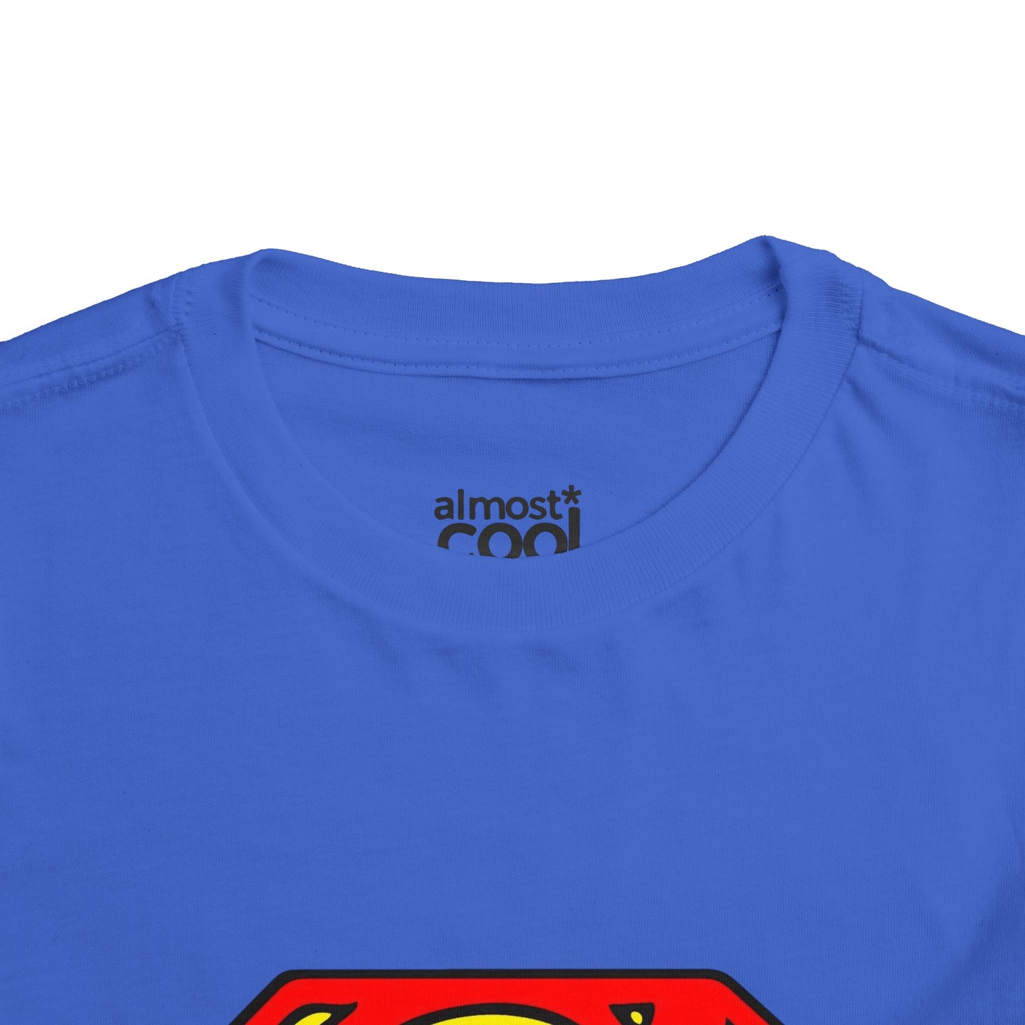 super baby tee