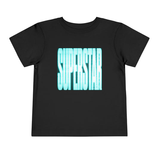 superstar baby tee