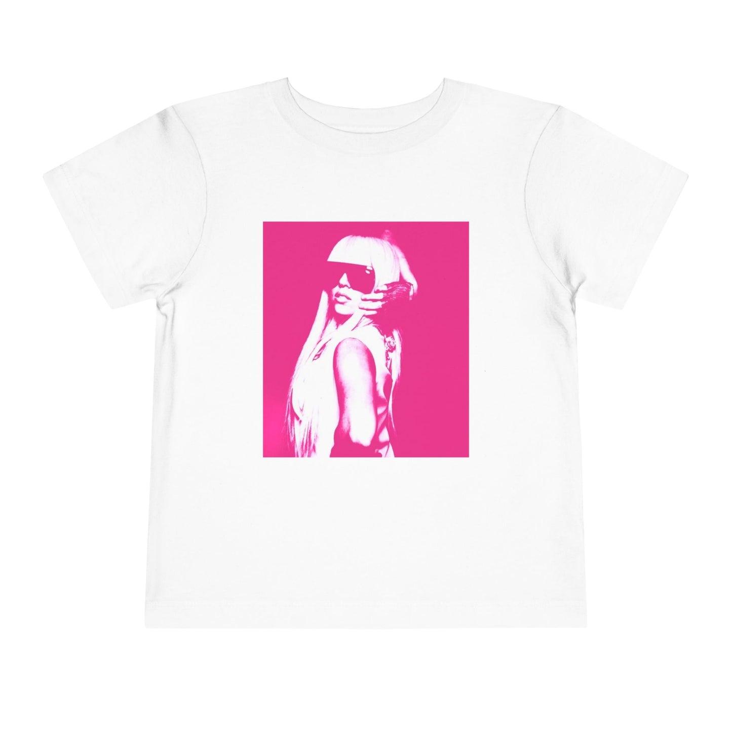 cunt baby tee
