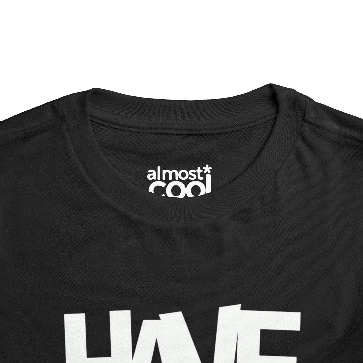 fun baby tee