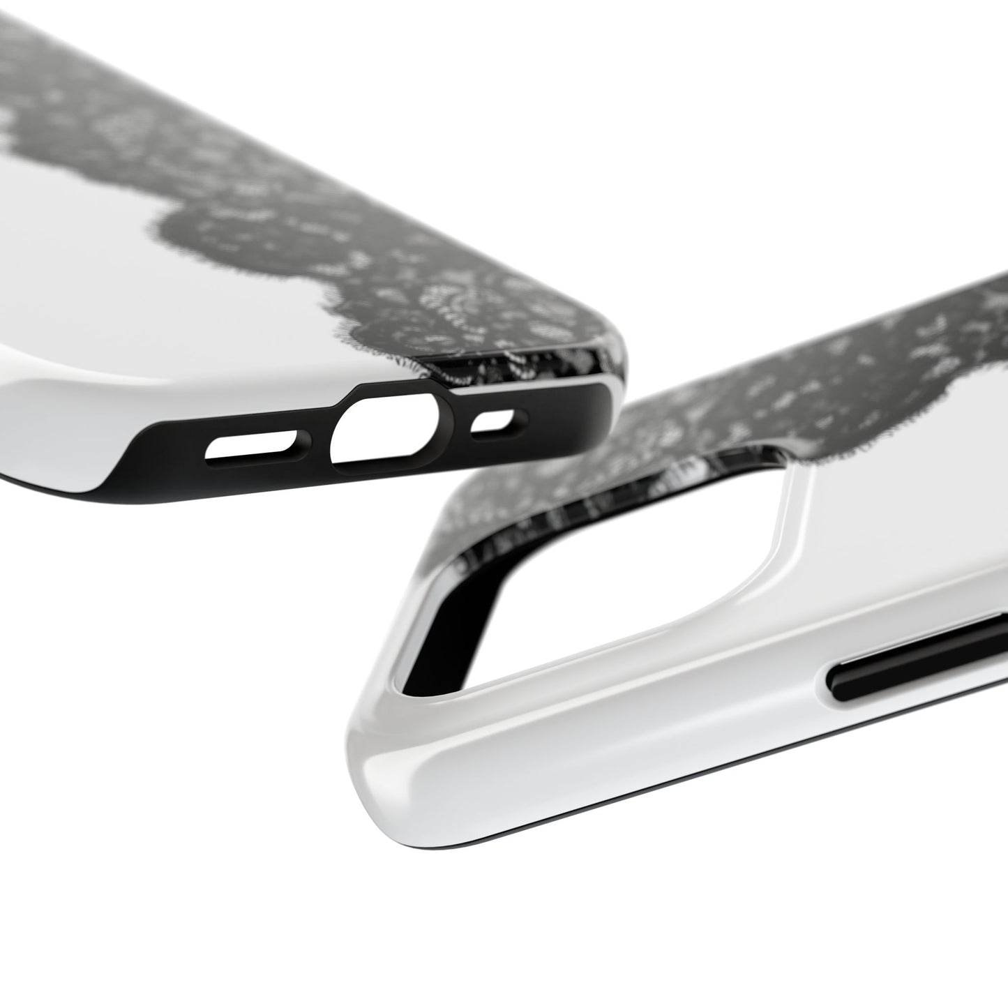 lace phone case