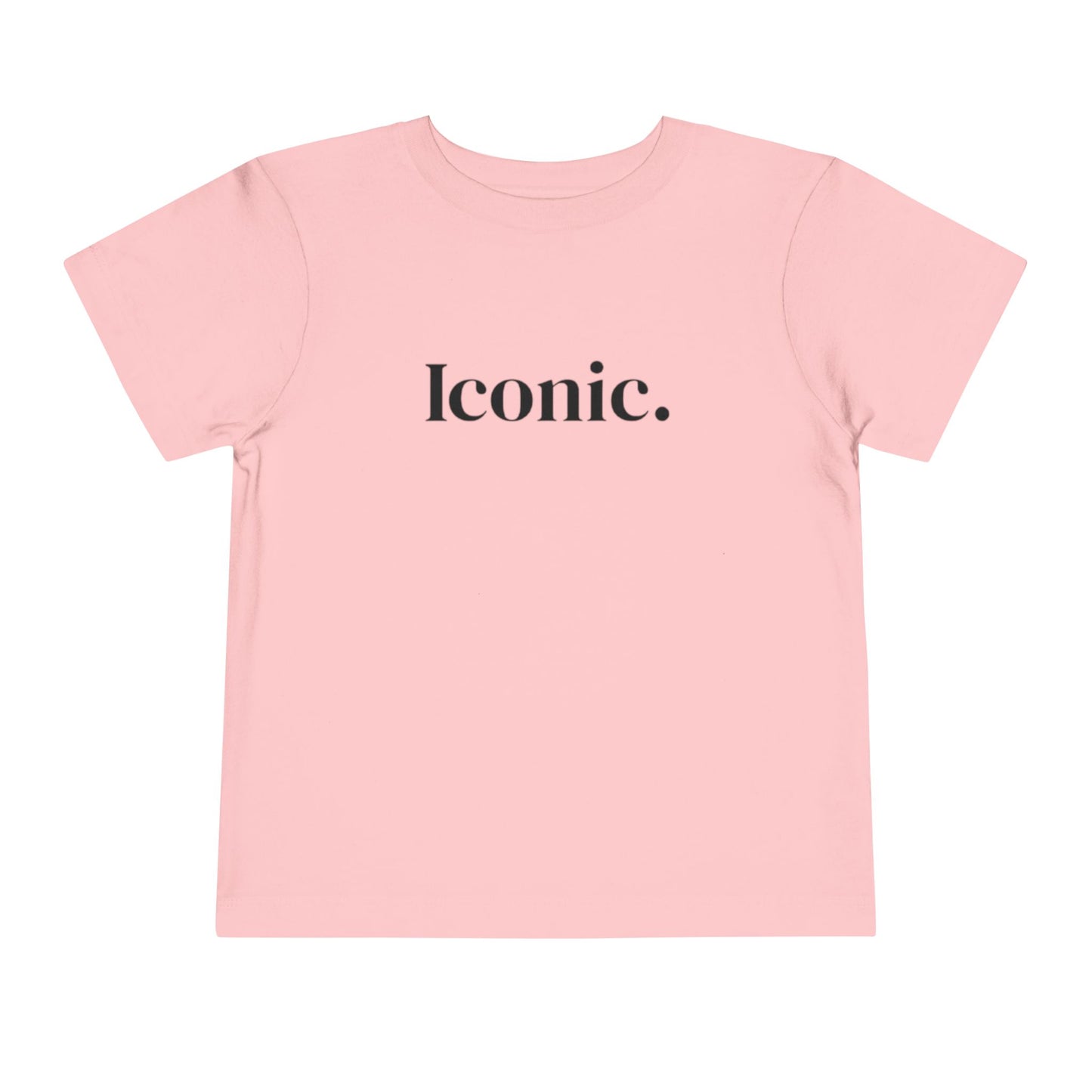 iconic baby tee