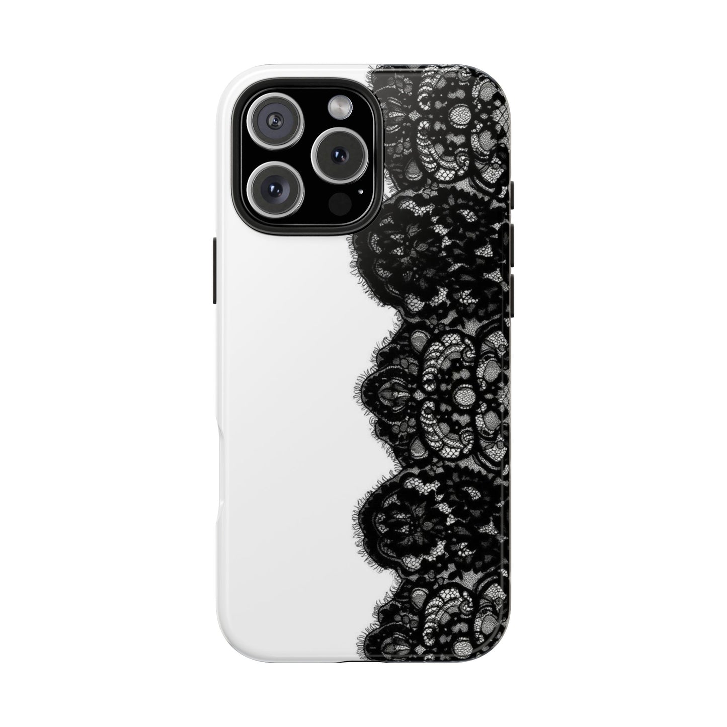 lace phone case