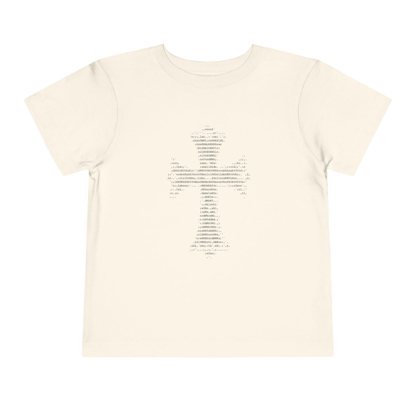 digicross baby tee
