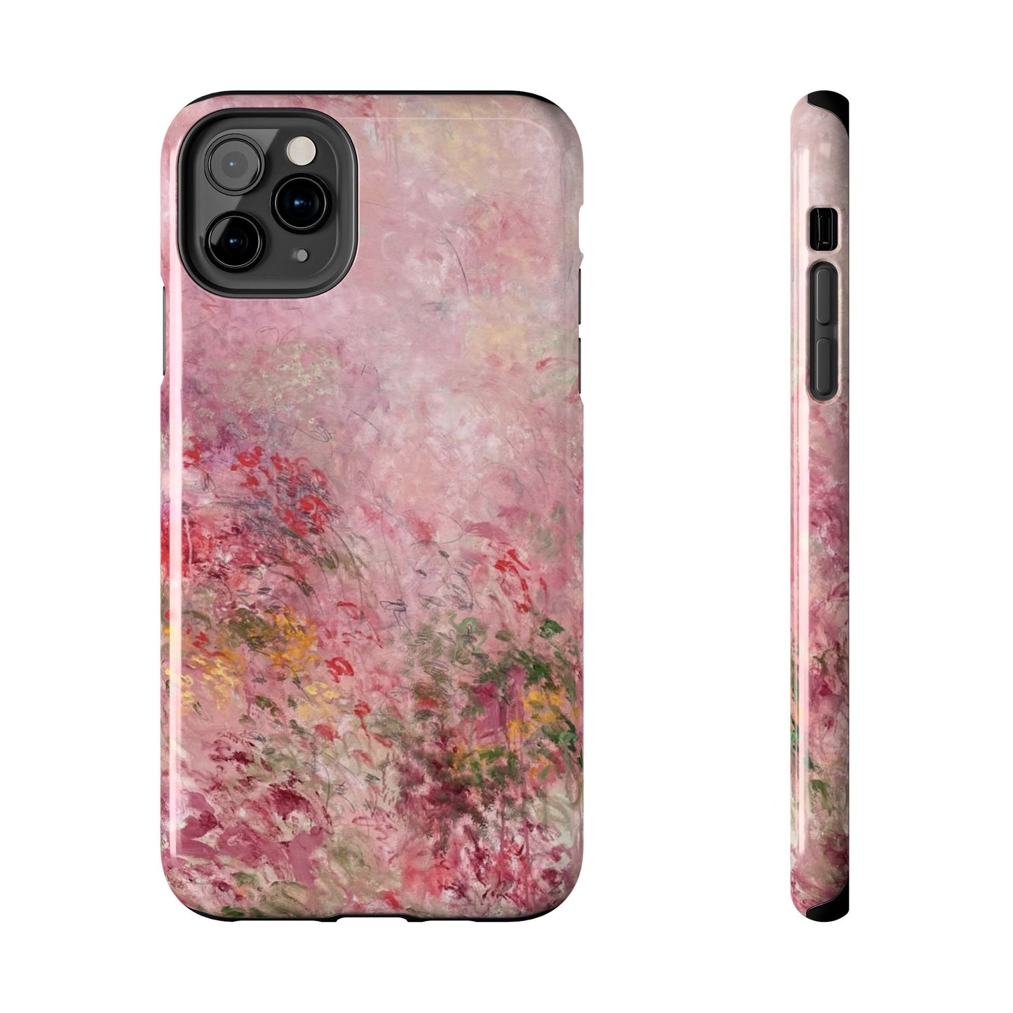 floral phone case