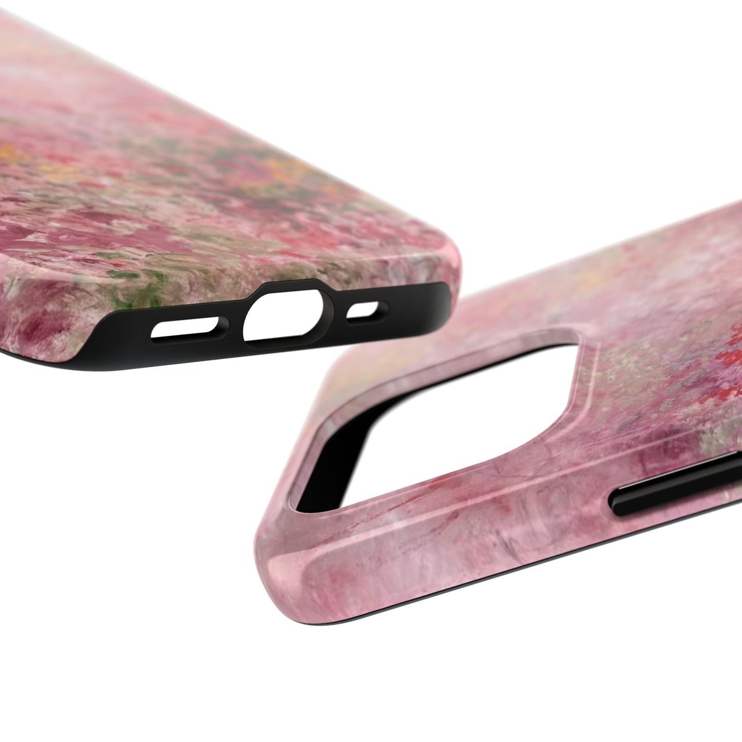 floral phone case