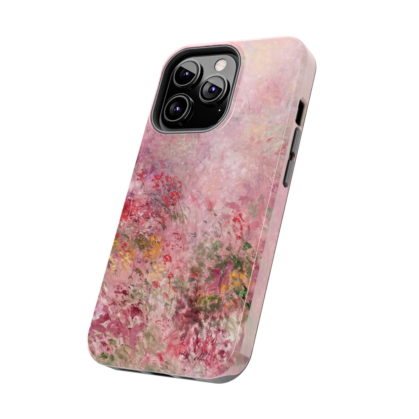 floral phone case