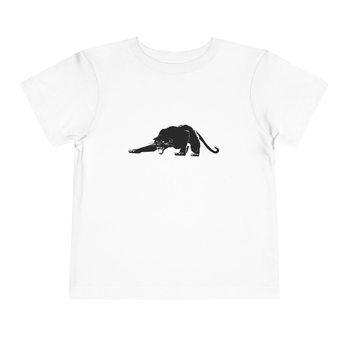 panther baby tee