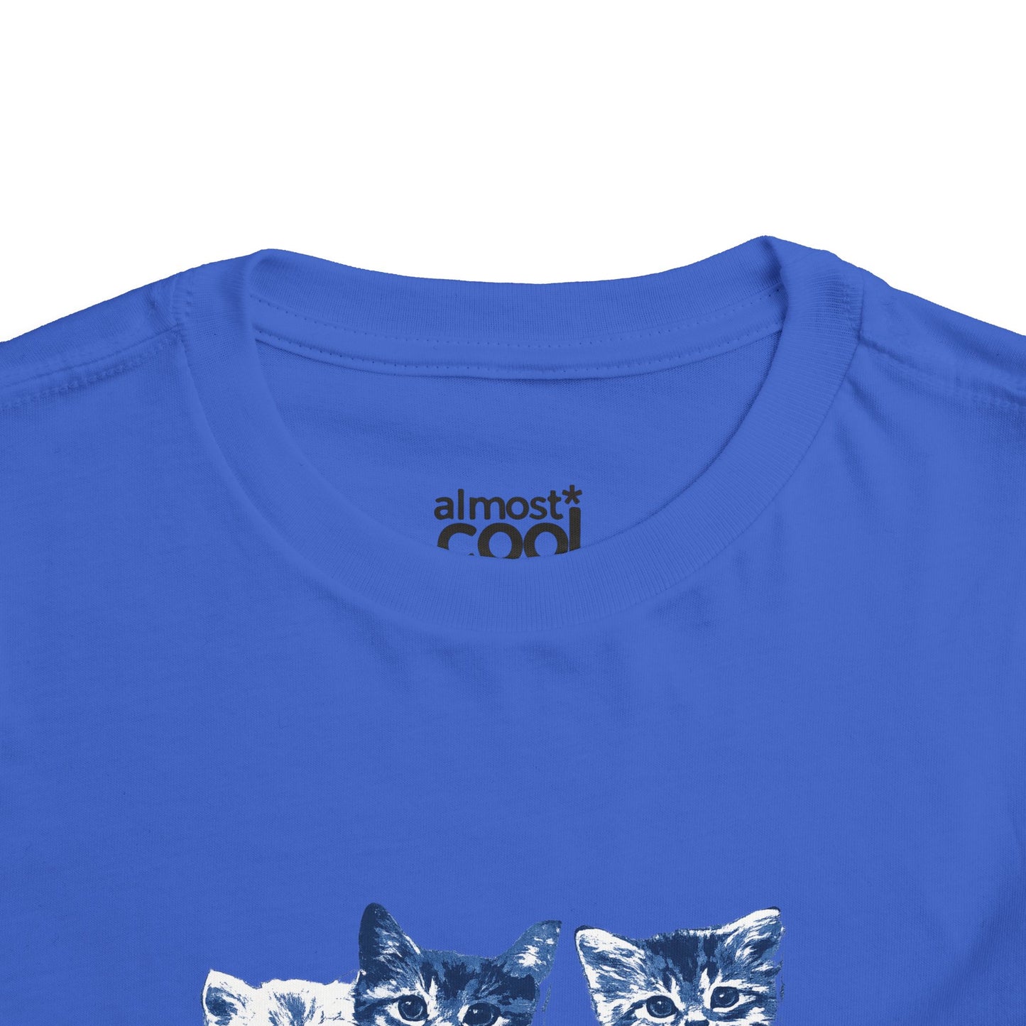 show me your kitties baby tee